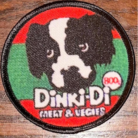 3 Inch Round Patches - Movie / TV