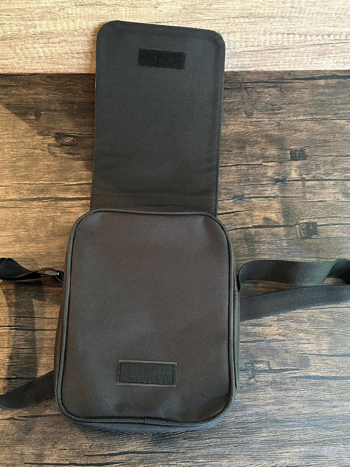 Dawn of the Dead Shoulder Bag