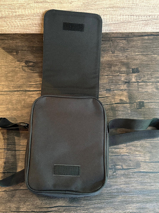 Dawn of the Dead Shoulder Bag