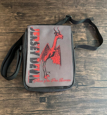 Jersey Devil Shoulder Bag