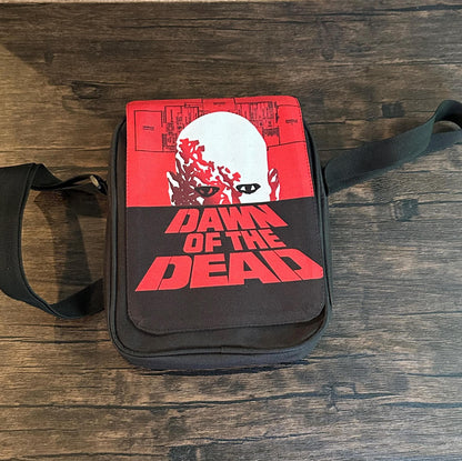 Dawn of the Dead Shoulder Bag